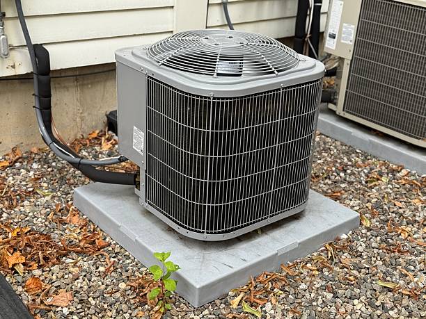 24/7 Emergency Hvac experts in Roanoke, VA