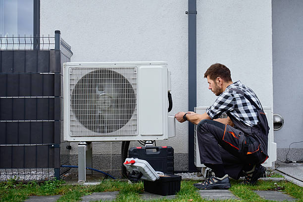Top rated local Hvac specialists in Roanoke, VA